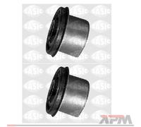 2X Sasic 4001410 Supporto Braccio Anteriore Per Renault Espace II J/S63 25 B29