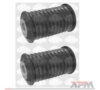 Sasic 4003348 Supporto Molla Posteriore Per Renault Master II Master Pro