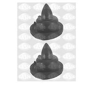 2X Sasic 4005508 Ammortizzatore Di Sospensione Posteriore Per Renault Megane II