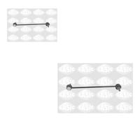 2X SASIC Barra Stabilizzatrice Anteriore Per Fiat 500 312_ 312 Ford KA RU8