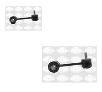 2X SASIC Barra Stabilizzatrice Anteriore Per VW Golf IV 1J1 1J5 Seat Leon 1M1