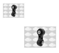 2X SASIC Barra Stabilizzatrice Posteriore Per Audi A4 Avant 8K5 B8 A6 4G5 C7
