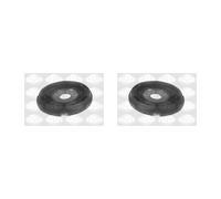 2x SASIC Cuscinetto Forcellone Frontale per Renault Espace IV JK0/1_ 2.0 DCI