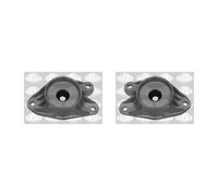 2x SASIC Cuscinetto Forcellone Posteriore per Mini F56 Cooper One F55 F60 F57