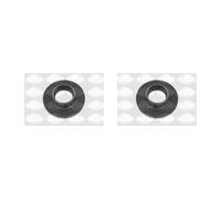 2x SASIC Cuscinetto Forcellone Posteriore per Peugeot Expert Scatola VF3A_VF3U_