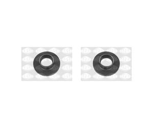 2x SASIC Cuscinetto Forcellone Posteriore per Peugeot Expert Scatola VF3A_VF3U_