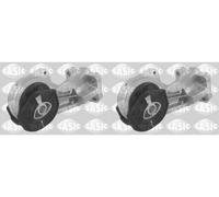 2x SASIC Destra Cuscinetti Motore Superiore SX per Renault Master III Kasten 2.3