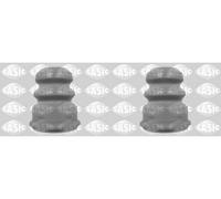 2x SASIC Paraurti Ammortizzatore Anteriore Per VW Passat Variant 3G5 365