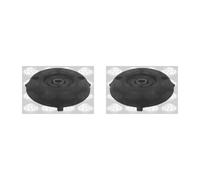 2x SASIC Supporto Ammortizzatore a Molla Frontale per Peugeot 308 i, 4A_4C_1.6