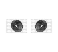 2x SASIC Supporto Ammortizzatore a Molla Frontale per Renault Clio i B/C57_ 5 /