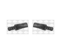 2x SASIC Supporto Ammortizzatore Anteriore per Dacia Logan MCV 1.6 16V 1.4 LS