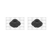 2x SASIC Supporto Ammortizzatore Anteriore per Renault Espace IV JK0/1 2.0 dCi