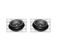 2X SASIC Supporto Ammortizzatore Anteriore Per Suzuki Swift III MZ EZ 1.3 1.5