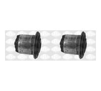 2x SASIC Supporto Braccio Oscillante Frontale per Dacia Sandero II Logan MCV Ks