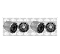 2x SASIC Supporto Braccio Oscillante Frontale per Mini Countryman R60 Cooper SD