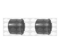 2x SASIC Supporto Braccio Oscillante Frontale per Renault Kangoo KC0/1_ 1.6 16V