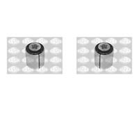 2x SASIC Supporto Braccio Oscillante Frontale SX Dx per Mercedes Velocista 35-T