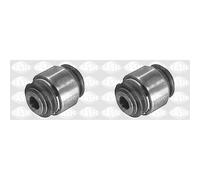 2x SASIC Supporto Braccio Posteriore per Peugeot 406 8B 1.8 16V 2.0 8E/F