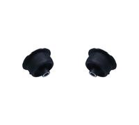 2x SASIC Supporto Corpo Assale Posteriore Per Opel Calibra A 85_ Vectra