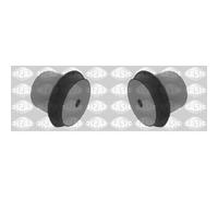 2X SASIC Supporto Corpo Assale Posteriore Per VW UP 121 122 BL1 BL2