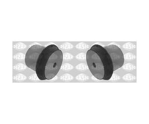 2X SASIC Supporto Corpo Assale Posteriore Per VW UP 121 122 BL1 BL2