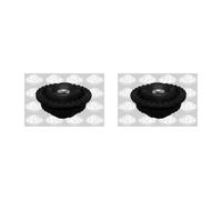 2x SASIC Supporto Frontale per Alfa Romeo 147 937 1.6 16V T.Spark Eco