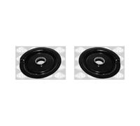 2x SASIC Supporto Frontale per Citroën Jumper Cassone 244 2.0 HDI 230L