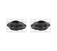 2x SASIC Supporto Frontale per Citroën Xsara Picasso N68 1.8 16V 1.6