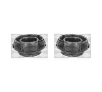 2x SASIC Supporto Frontale per Dacia Sandero II Spolverino Hm 1.0 LPG Hm _