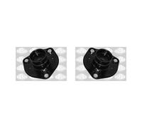 2x SASIC Supporto Frontale per Mercedes-Benz/Scatola Mixto W639 113