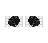 2x SASIC Supporto Frontale per Mercedes-Benz/Scatola Mixto W639 113