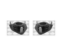 2x SASIC Supporto Frontale per Mitsubishi ASX Ga _ W _ 1.6 Mivec 2.2 di-D