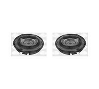 2x SASIC Supporto Frontale per Peugeot 406 8B 1.8 16V 2.0 8E/F 8C 3.0
