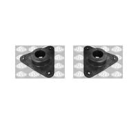 2x SASIC Supporto Frontale per Renault Clio IV Bh _ 0.9 Tce 90 1.2 16V