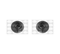 2x SASIC Supporto Frontale per Renault Safrane II B54_2.5 20V 2.0 16V