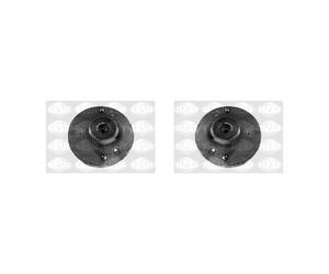 2x SASIC Supporto Frontale per Renault Safrane II B54_2.5 20V 2.0 16V
