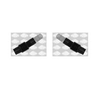 2x SASIC Supporto Frontale per Renault Scénic II JM0/1_ 1.6 16V 1.5 DCI