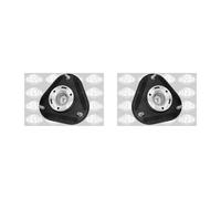 2x SASIC Supporto Frontale per Toyota Verso _R2_ 1.8 1.6 D-4D Avensis