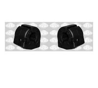 2x SASIC Supporto Parte Anteriore Stabilizzatore SX Destra per Citroën C-Elysee