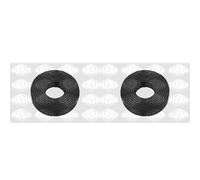 2x SASIC Supporto Parte Anteriore Stabilizzatore SX Destra per Citroën Visa 104