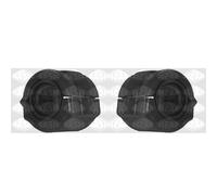 2x SASIC Supporto Parte Anteriore Stabilizzatore SX Destra per Citroën Xsara N1