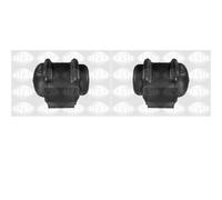 2x SASIC Supporto Parte Anteriore Stabilizzatore SX Destra per Renault Clio i B/