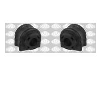 2x SASIC Supporto Parte Anteriore Stabilizzatore SX Destra per Renault Kangoo /