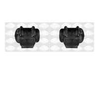 2x SASIC Supporto Parte Anteriore Stabilizzatore SX Destra per Renault Super 5 E