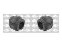 2x SASIC Supporto Parte Anteriore Stabilizzatore SX Dx per Audi A4 Avant 8W5 B9
