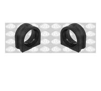 2x SASIC Supporto Parte Anteriore Stabilizzatore SX Dx per BMW 5er Touring E61