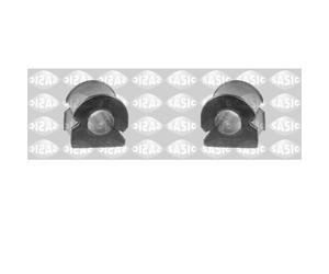2x SASIC Supporto Parte Anteriore Stabilizzatore SX Dx per Fiat Panda 169 169_