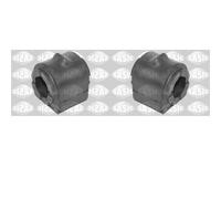 2x SASIC Supporto Parte Anteriore Stabilizzatore SX Dx per Ford Kuga II DM2