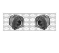 2x SASIC Supporto Parte Anteriore Stabilizzatore SX Dx per Ford Kuga Io Max DM2