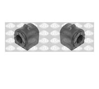 2x SASIC Supporto Parte Anteriore Stabilizzatore SX Dx per Ford Max II Dxa / CB7